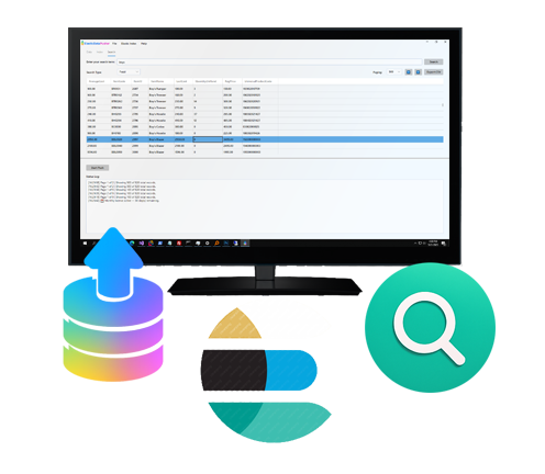 ElasticDataPusher Interface